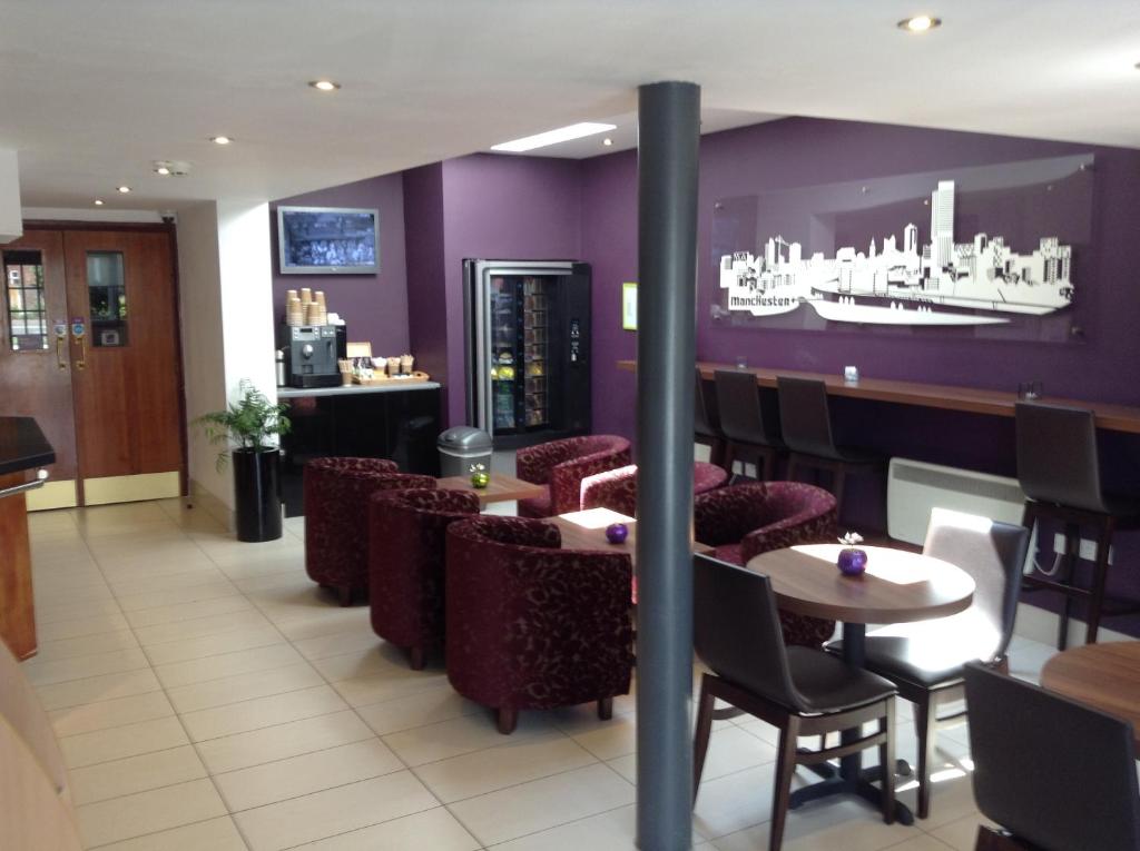 Hello Hotel - Resim 17