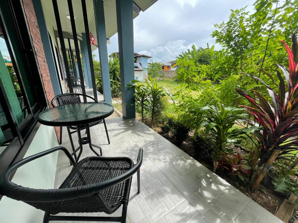 Jeerat House จิรัสเฮ้าส์ - 12