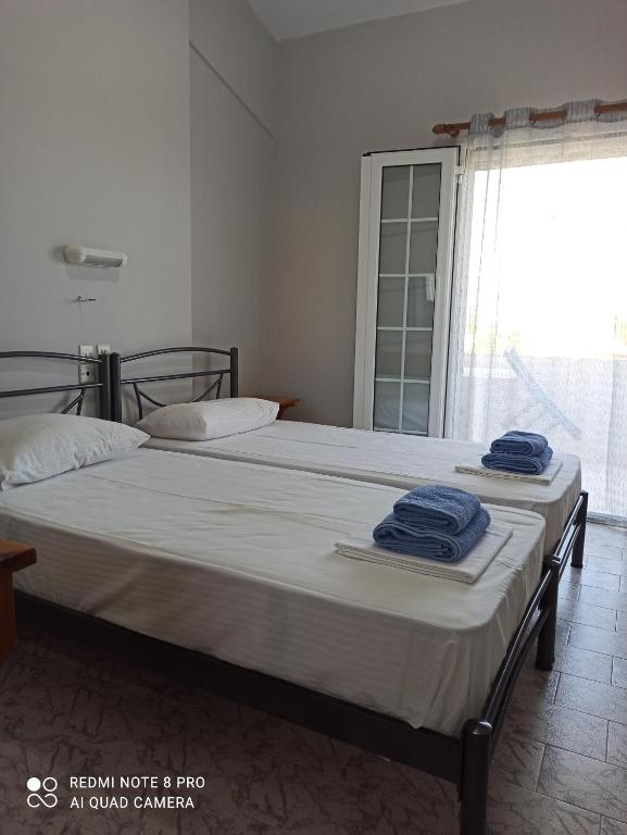 Vias - Standard Twin Room