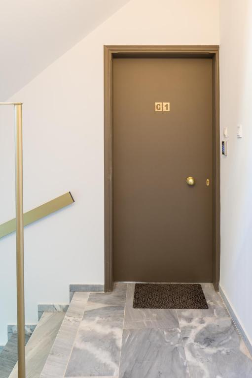 Fotografie z fotogalerie ubytování CHROMA Lodge Rafina v destinaci Rafina