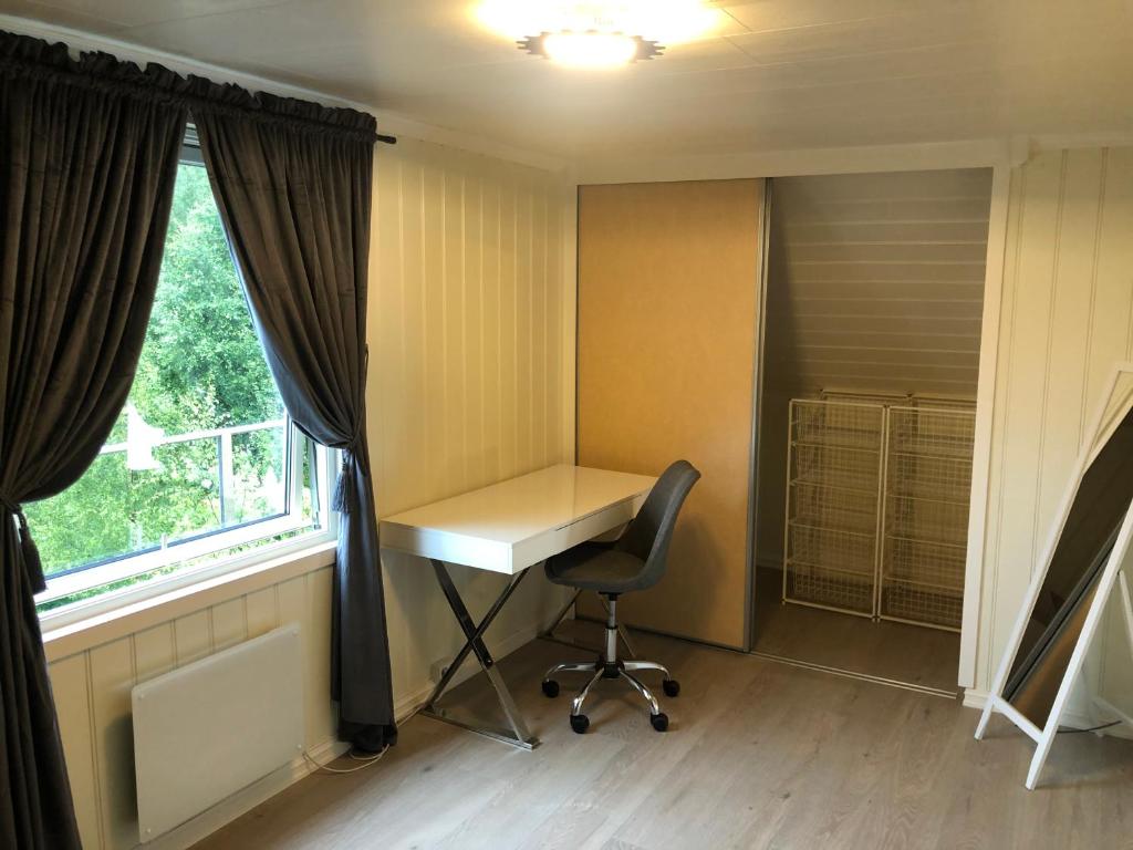 Fotografie z fotogalerie ubytování Atlantic Panorama Villa Kalle v destinaci Kristiansund