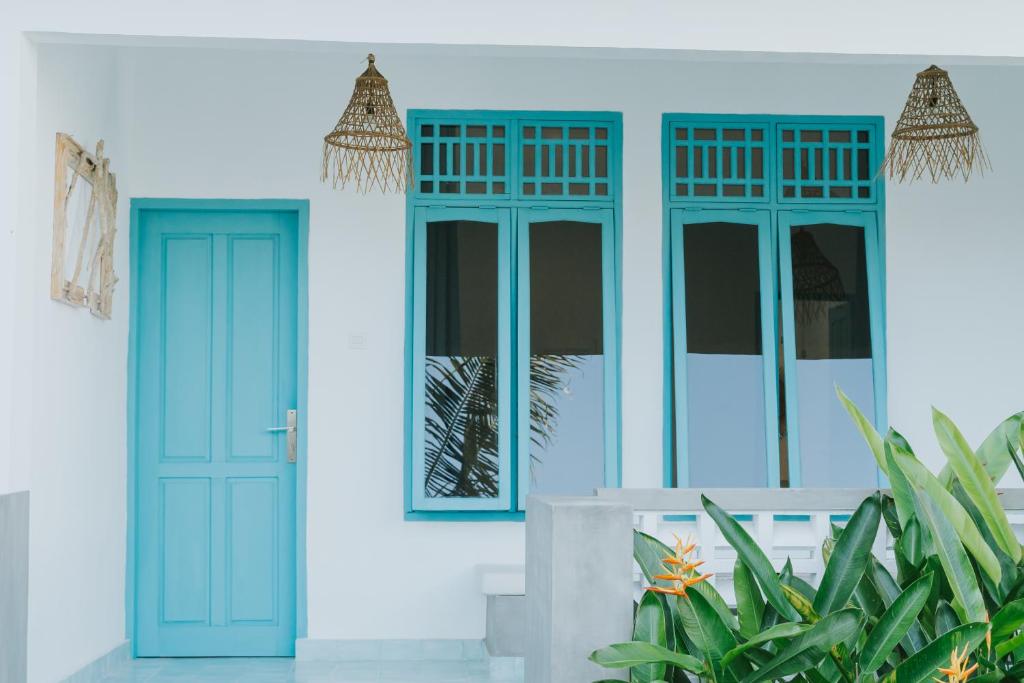 Fotografie z fotogalerie ubytování Birru Inn v destinaci Kuta Lombok