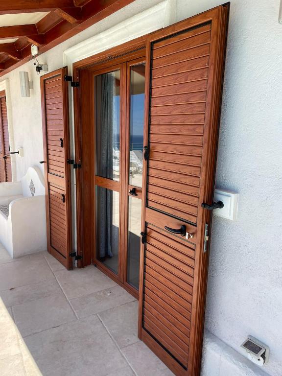 B&B Terrazze Chiaramontane Exclusive Resort