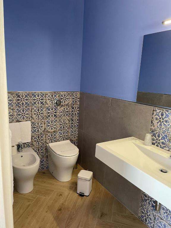 B&B Terrazze Chiaramontane Exclusive Resort