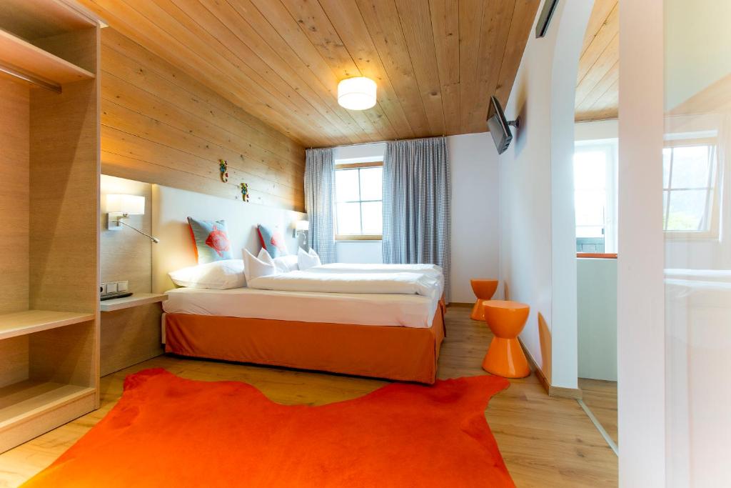 Hotel Stroblerhof - 9