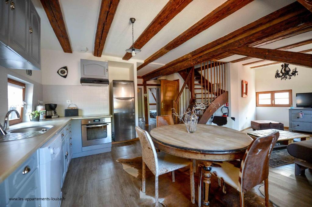 Les Ambrades Riquewihr – photo 38