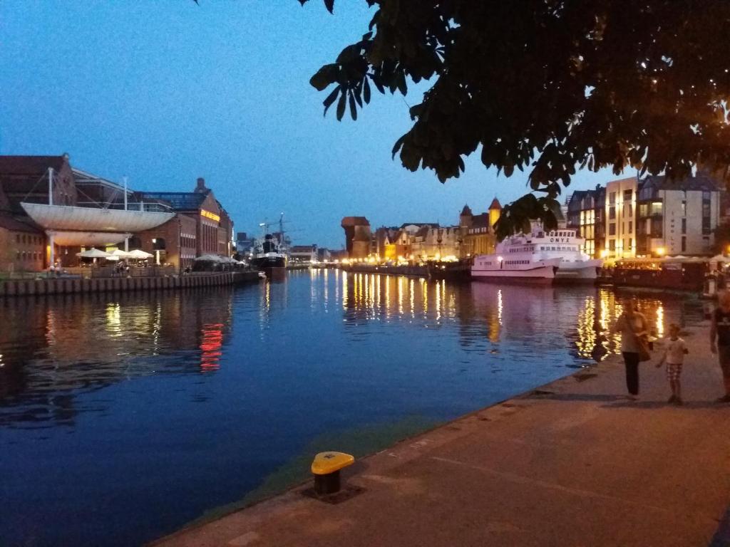 H&T Old Town Szeroka 36 - 1