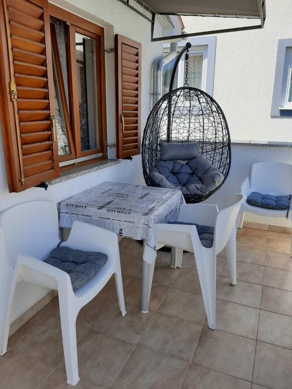 Apartman Ružmarin