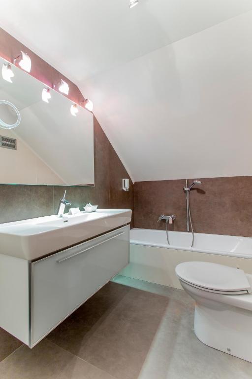 Hotel Stroblerhof - 10