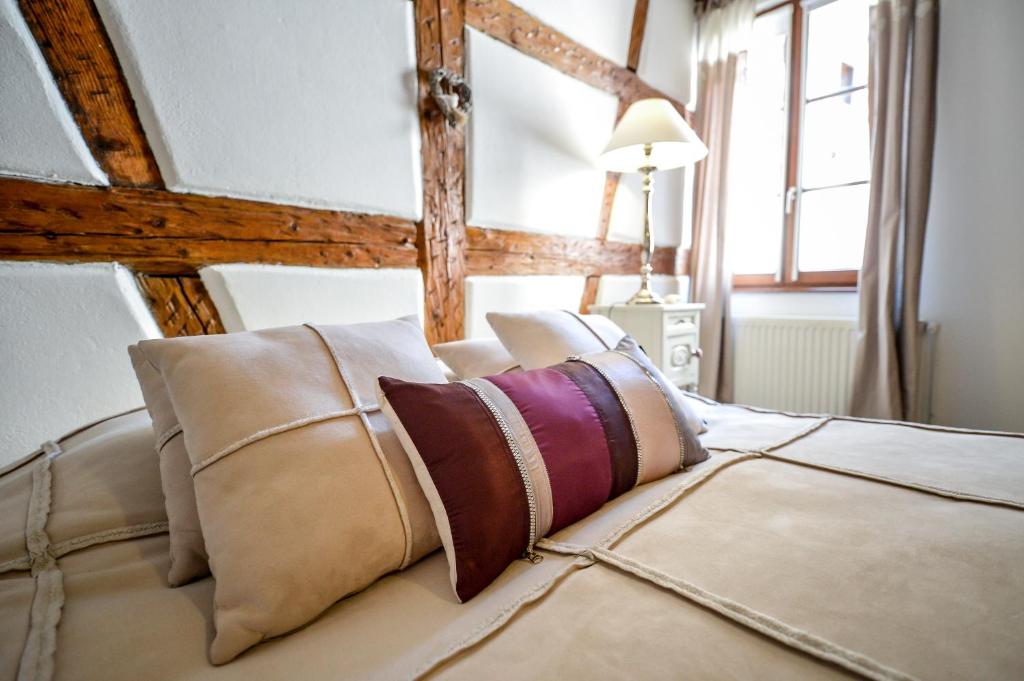 Les Ambrades Riquewihr – photo 40