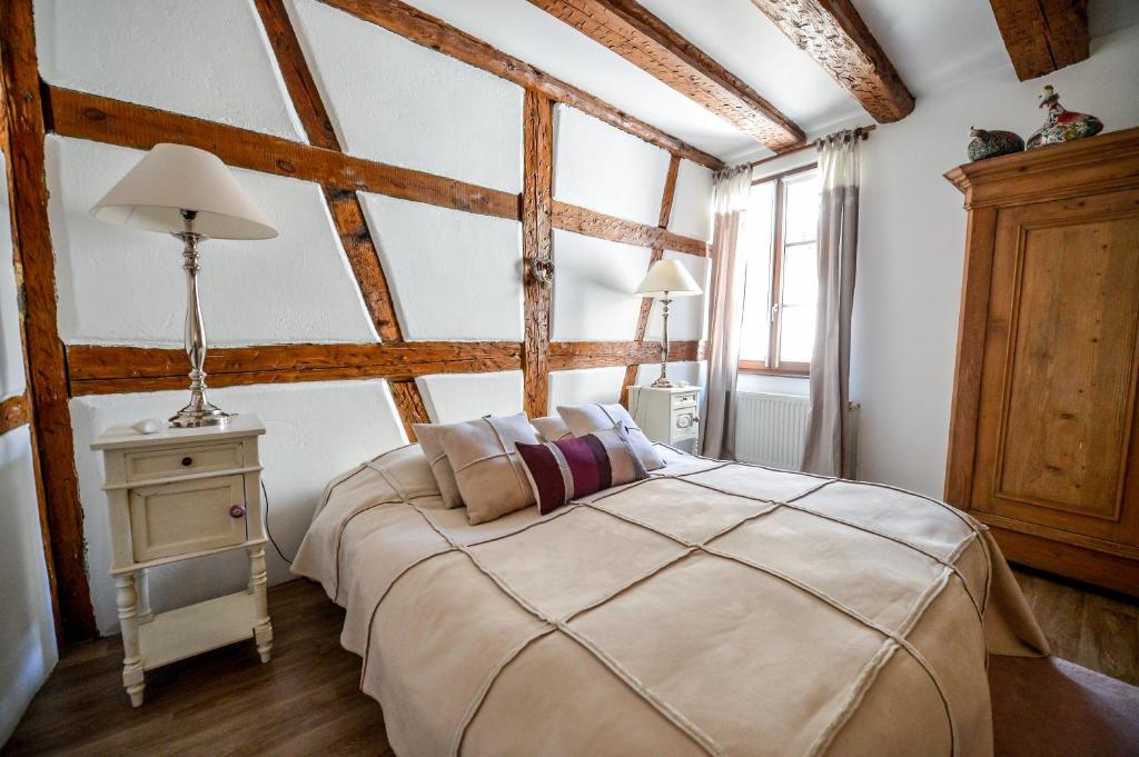 Les Ambrades Riquewihr – photo 42