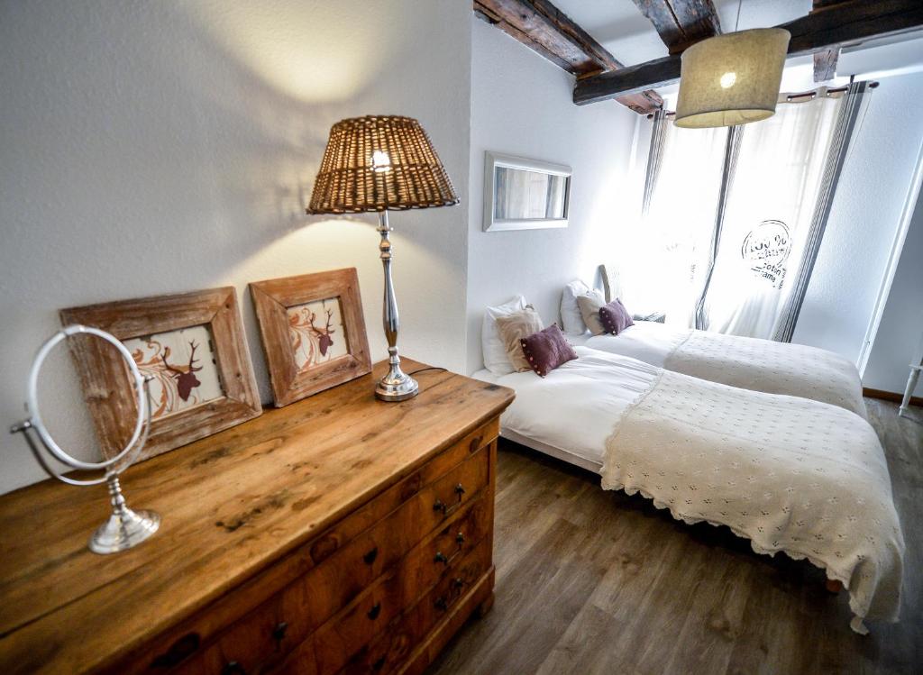 Les Ambrades Riquewihr – photo 41