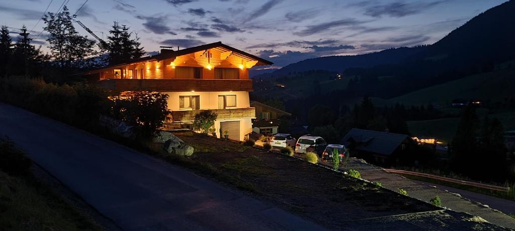 Alpenhaus Donnerkogel - 5