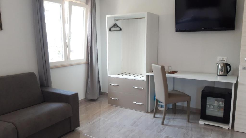 Blue Marine - Free Parking - 15