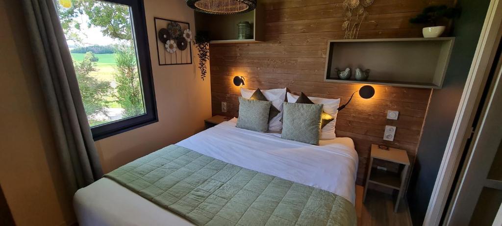 Domaine des graminées - Casa De Un Dormitorio