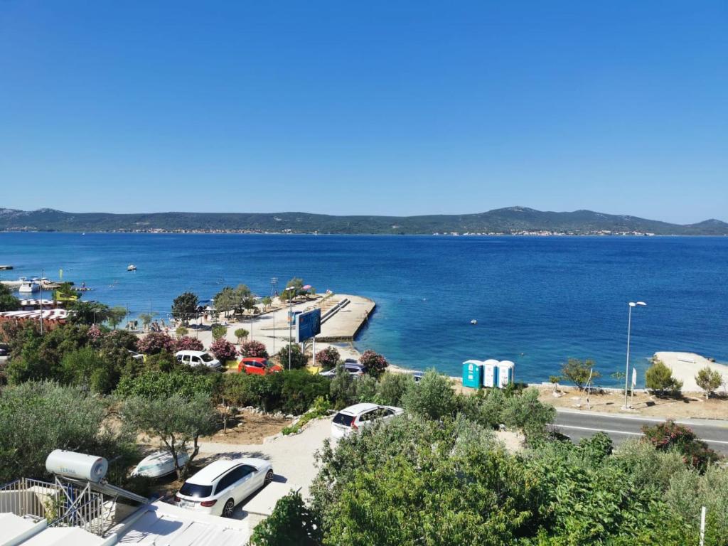 B&B Sveti Petar