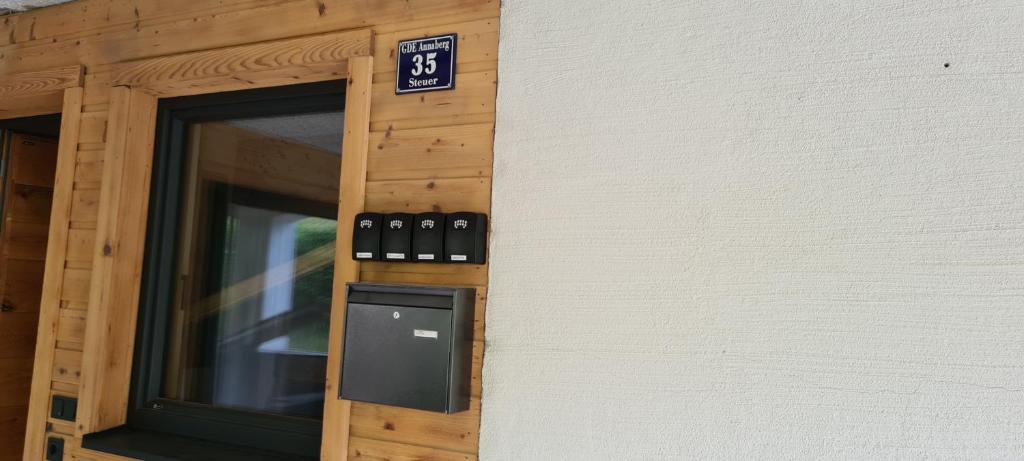 Alpenhaus Donnerkogel - 6