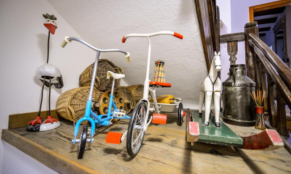 Les Ambrades Riquewihr – photo 48