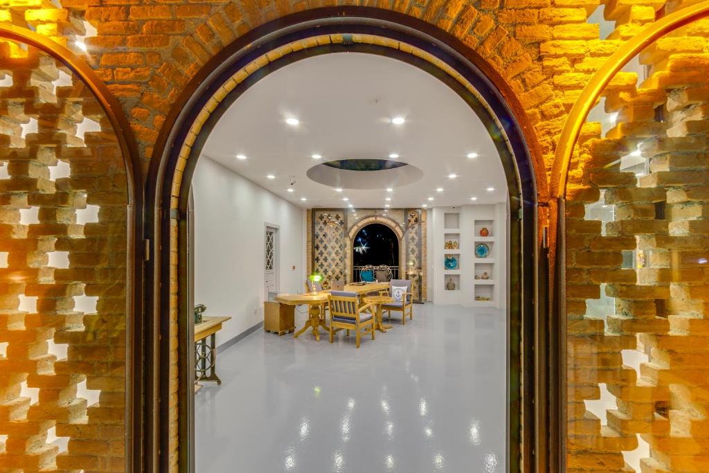 Kép La Brezza Suite & Hotel szállásáról Akyarlarban a galériában