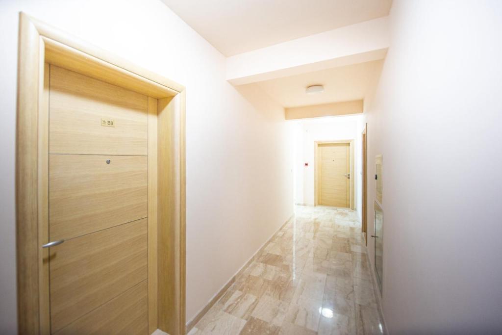 Fotografie z fotogalerie ubytování Apartman DULY LUX v destinaci Pržno