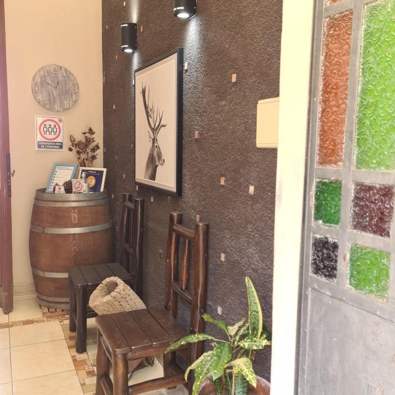 Taruca Apart - Apartment