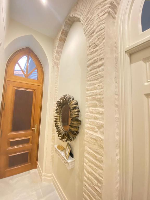 Fotografie z fotogalerie ubytování innCádizPalacio Conde Casa-Brunet v destinaci Cádiz