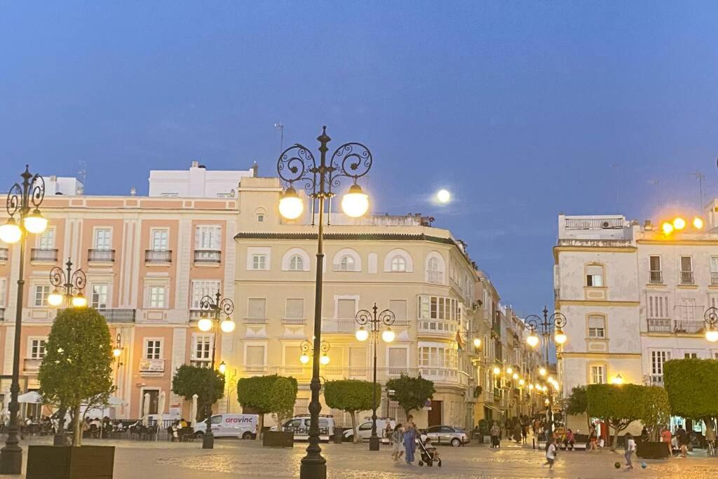 Okolí apartmánu