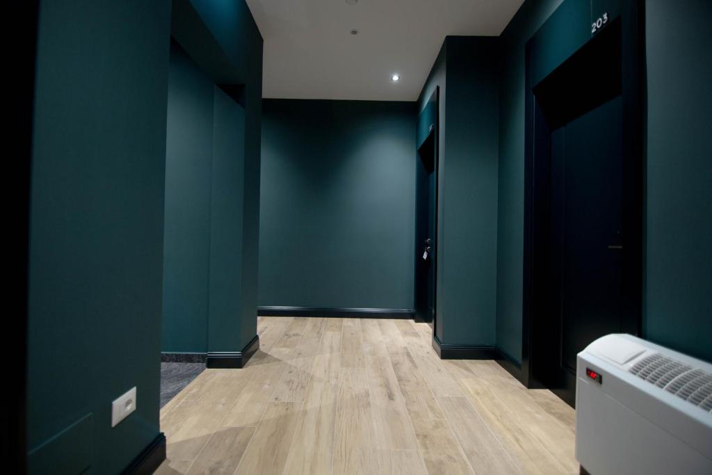 Fotografie z fotogalerie ubytování Mergan Hotel v destinaci Korçë