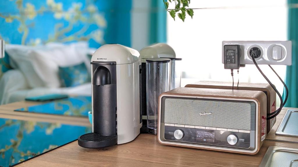 Maison 1934 - Colmar Gare & Parking gratuit - 4