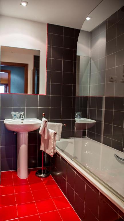 Hotel A. G. Porcillan - 18