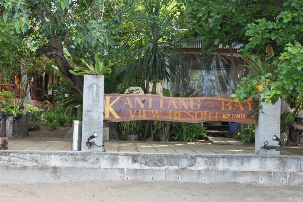 Kantiang Bay View Resort Bungalow