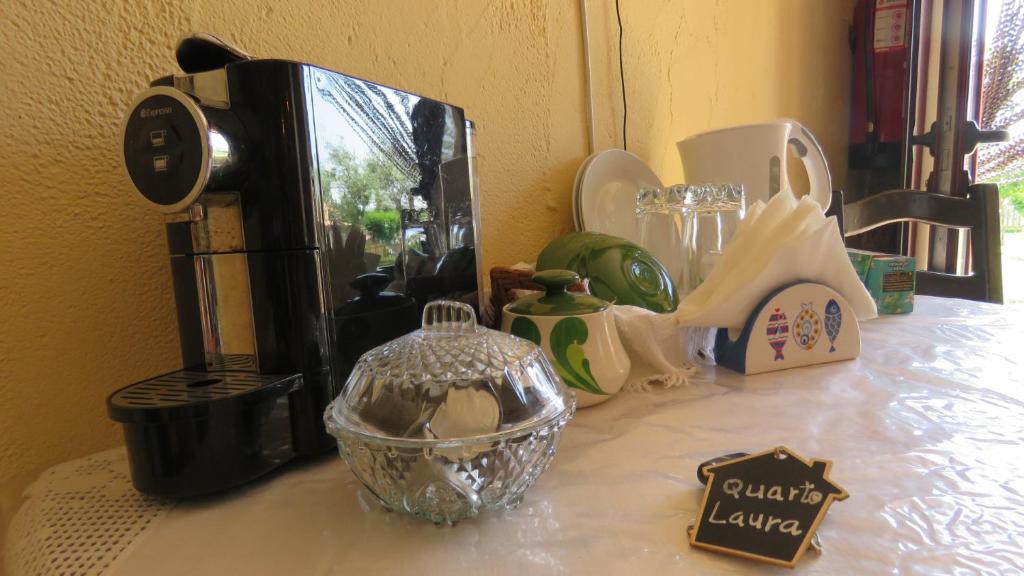 Quinta da Ribeira - 8