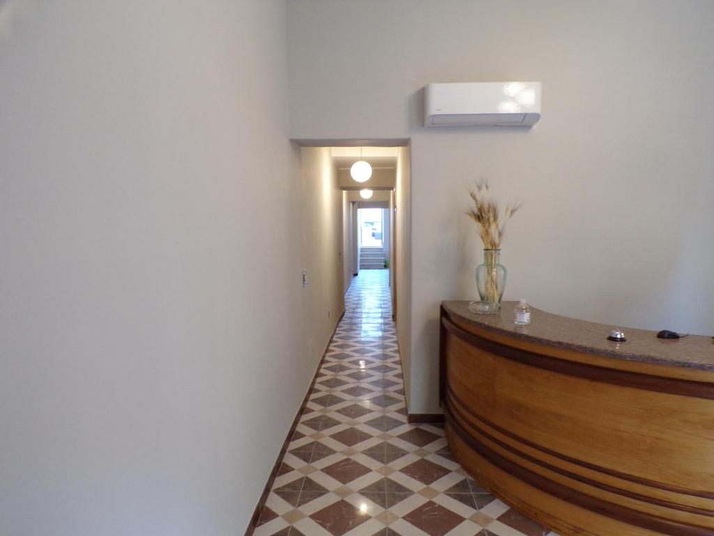 Fotografie z fotogalerie ubytování NUOVA AURORA Rent Rooms v destinaci Roccalumera