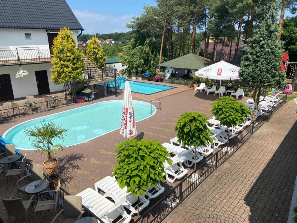 Imagen de la galería de Oaza Resort, en Stegna