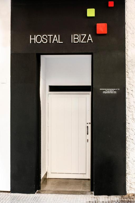 Hostal Ibiza, Ibiza-stad – Bijgewerkte prijzen 2023