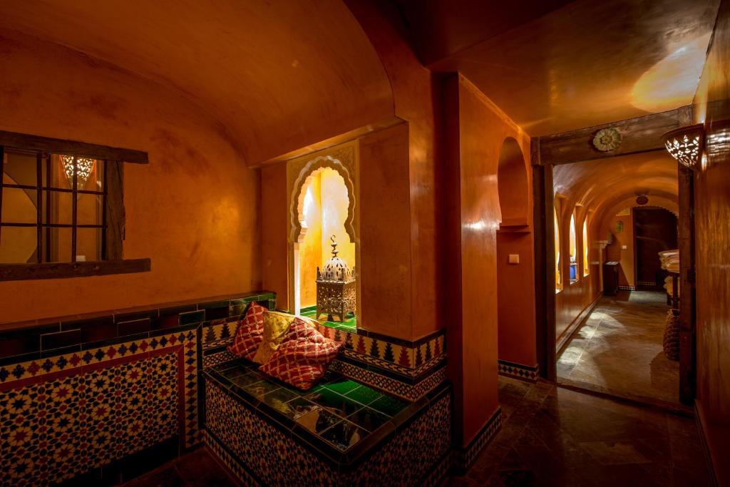 Hotel Manos Premier - Resim 35