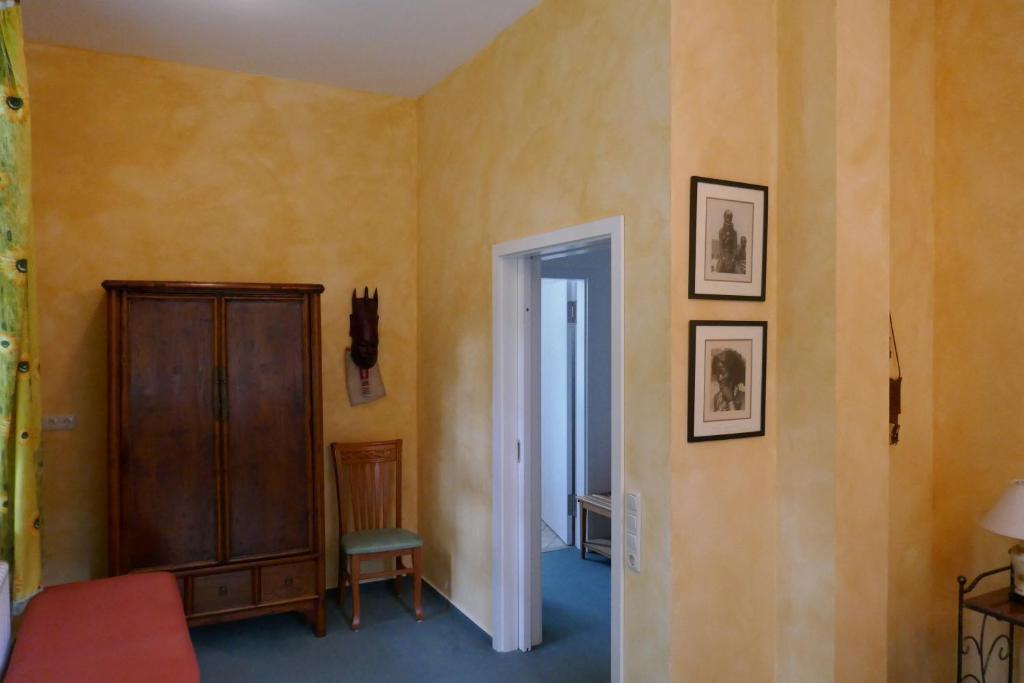 Landhaus Schloss Kölzow - Double Room - Disability Access