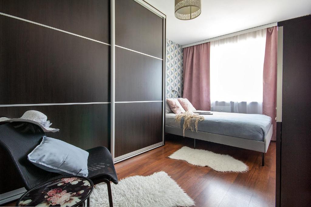 W&K Apartments - Compact III - Housity