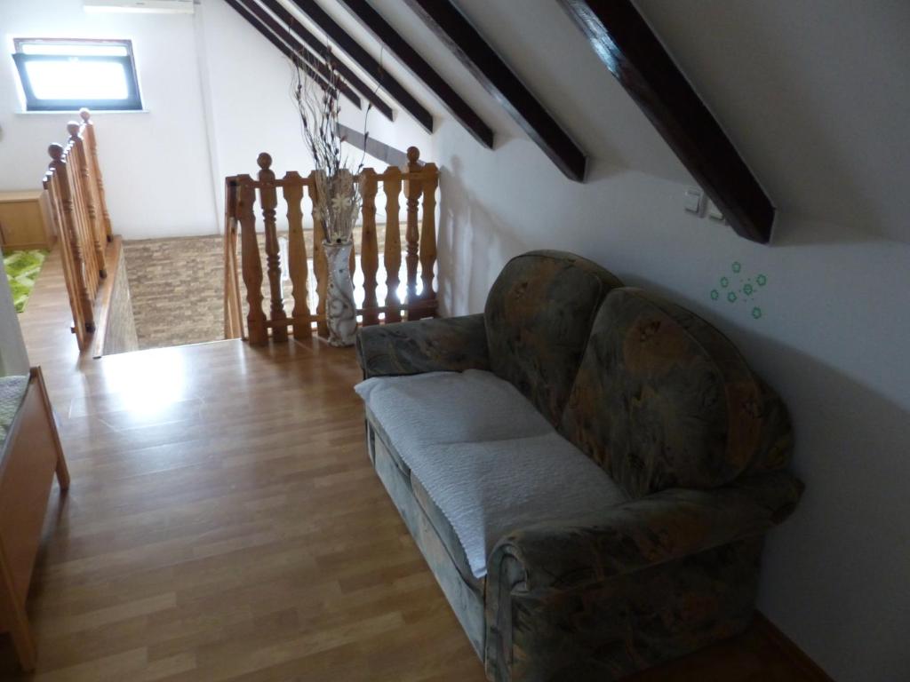 House Pox - Apartamento Con Mountain View