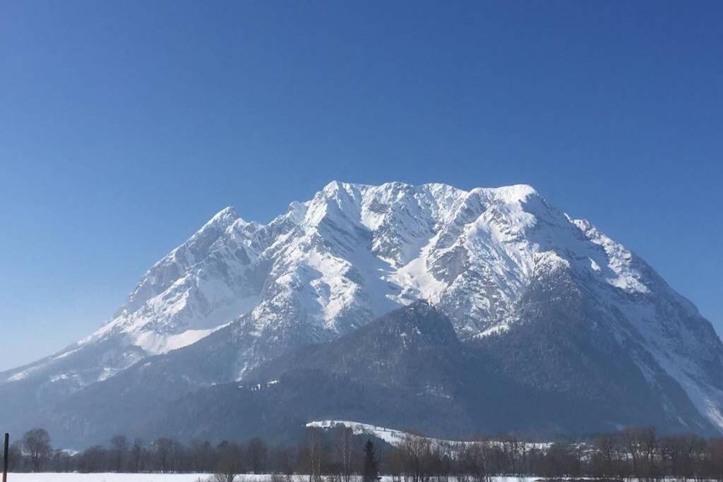 Fotografia z galérie ubytovania Haus Susi im Ennstal v destinácii Liezen