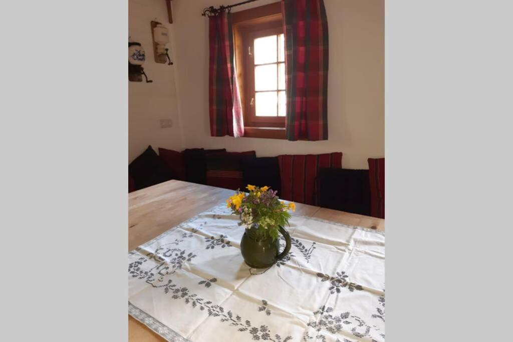 Fotografia z galérie ubytovania Haus Susi im Ennstal v destinácii Liezen