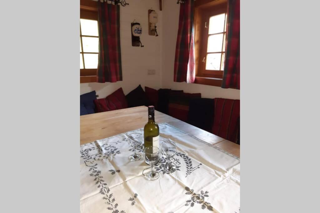 Fotografia z galérie ubytovania Haus Susi im Ennstal v destinácii Liezen