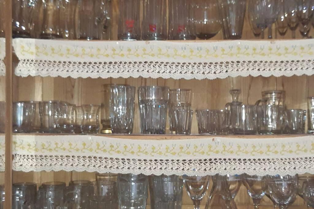 Fotografia z galérie ubytovania Haus Susi im Ennstal v destinácii Liezen