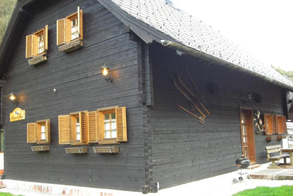 Fotografia z galérie ubytovania Haus Susi im Ennstal v destinácii Liezen