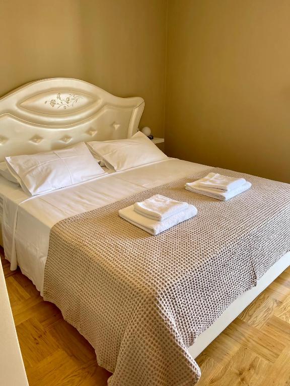 Apartments Prestige Petrcane 1 - Deluxe Appartement