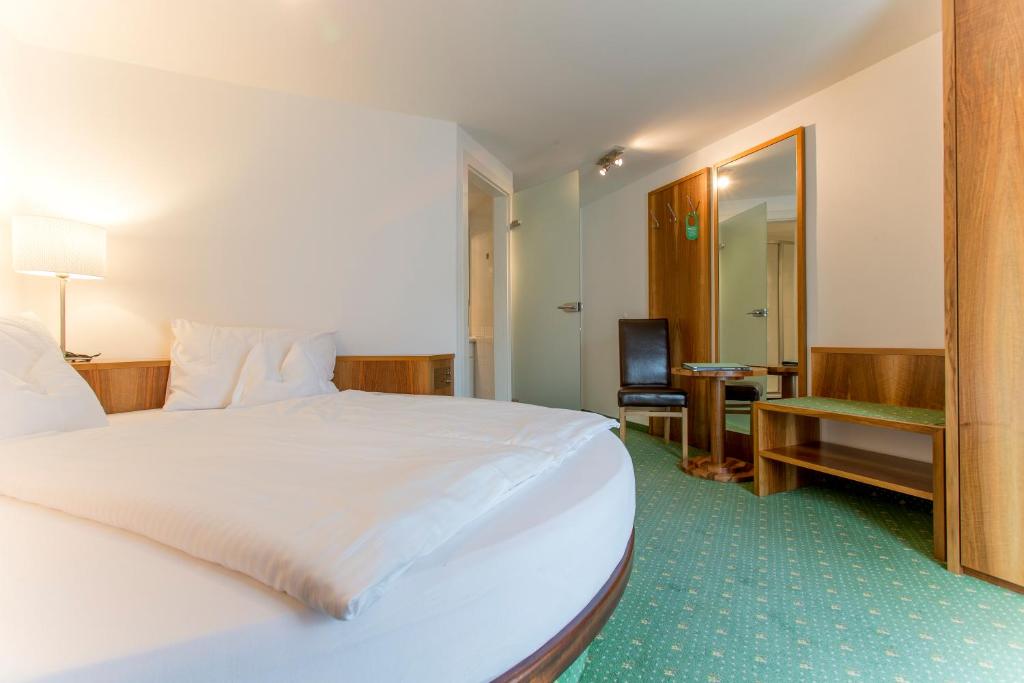 Hotel Stroblerhof - 7