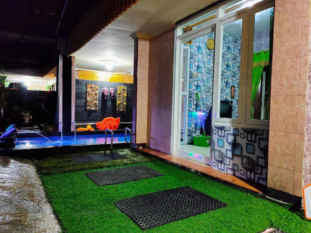 Villa Batu Permai 58, Tlekung (updated prices 2024)