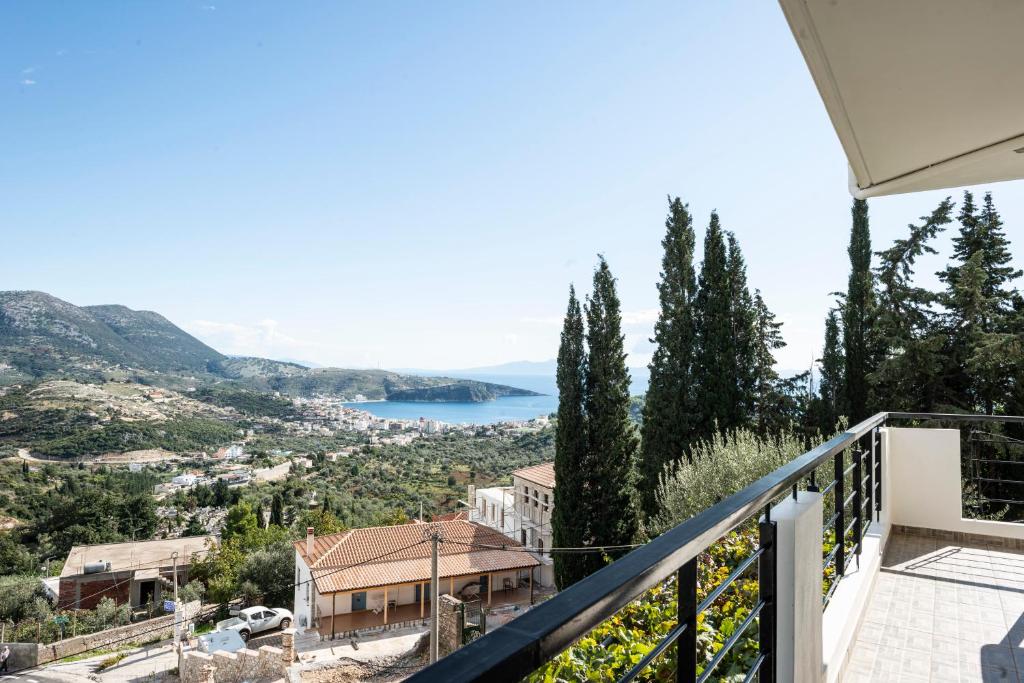 Apartments Aneta\