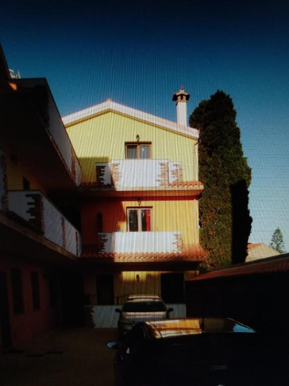 Casa di Lù a Sant'Antioco - Accogliente apt. vista mare