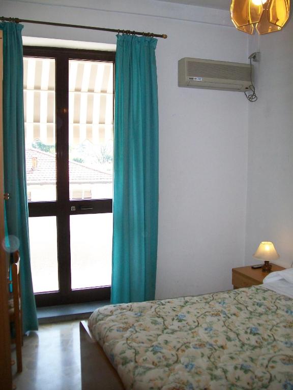 Locanda La Rotonda - Camera Doppia Con Balcone